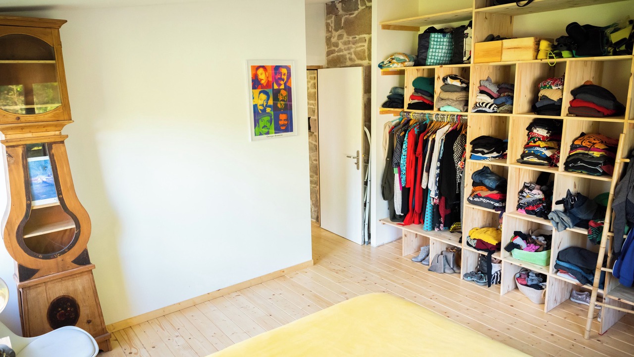 Photo of Bedroom in Camlez