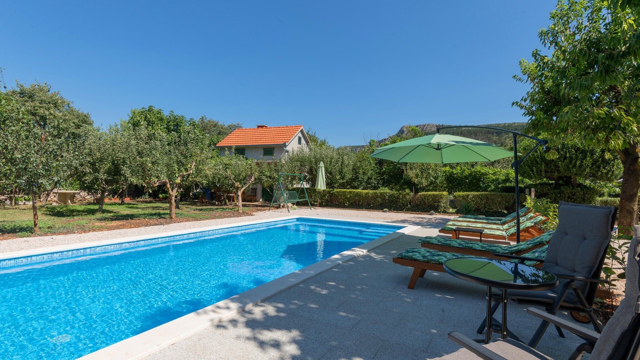 Photo of Outdoor in Donji Prolozac