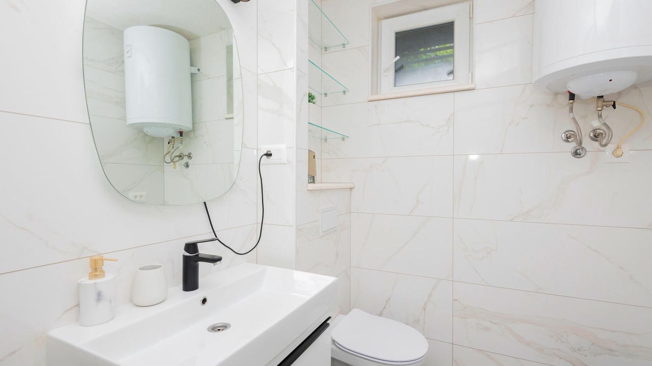Photo of Bathroom in Donji Prolozac