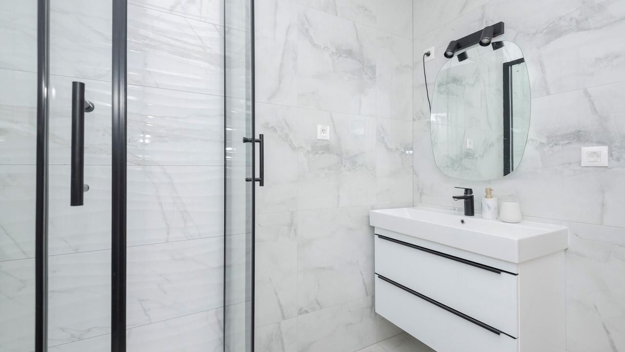 Photo of Bathroom in Donji Prolozac