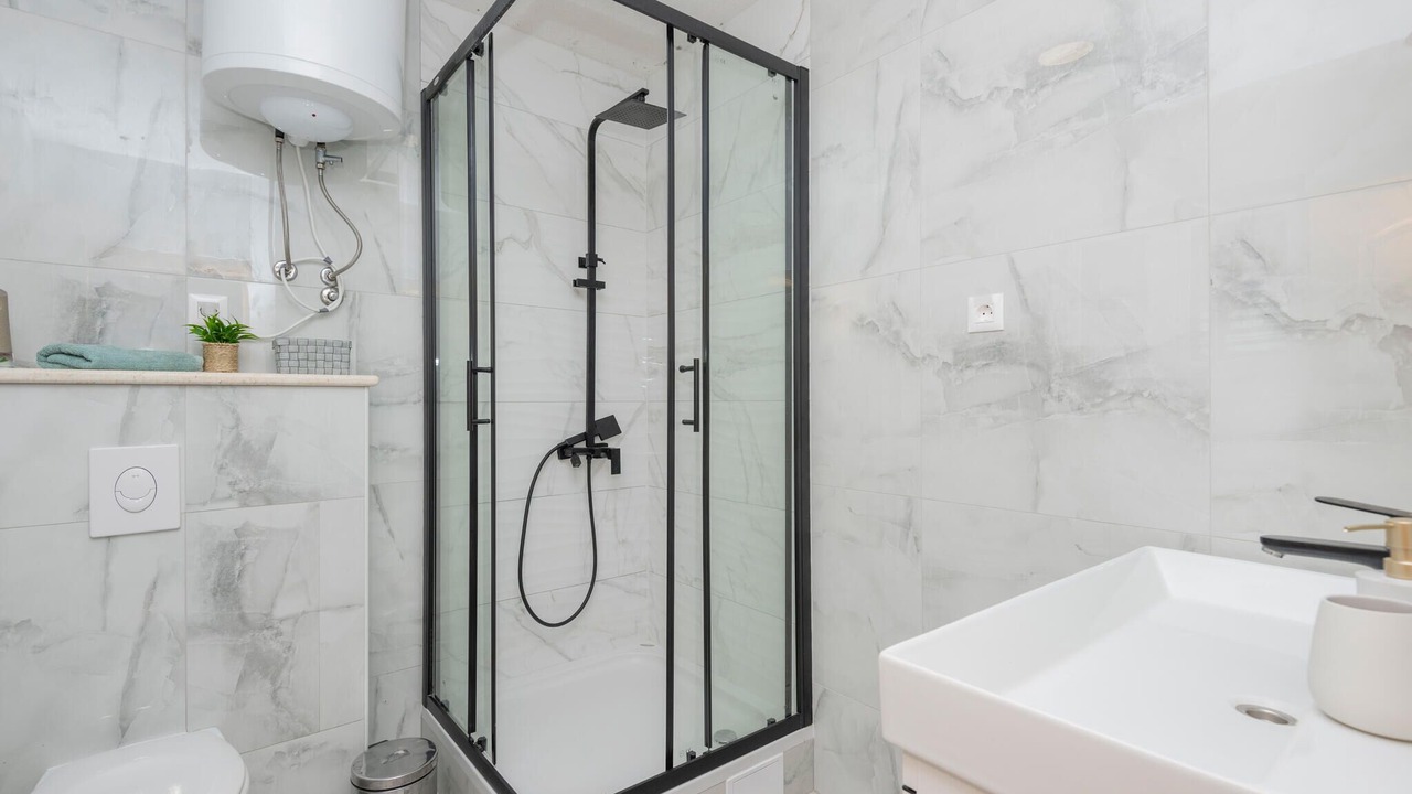 Photo of Bathroom in Donji Prolozac