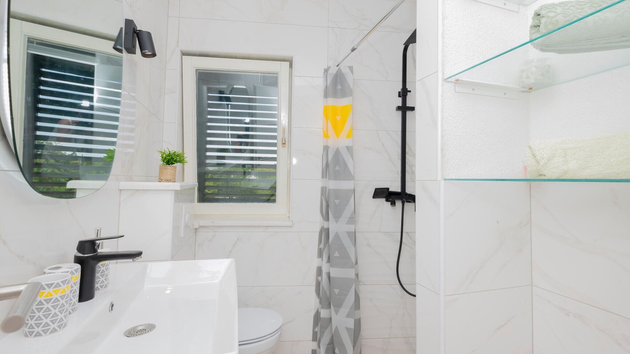 Photo of Bathroom in Donji Prolozac