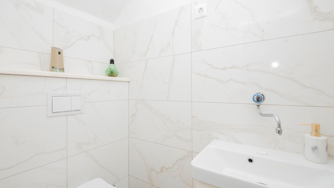 Photo of Bathroom in Donji Prolozac