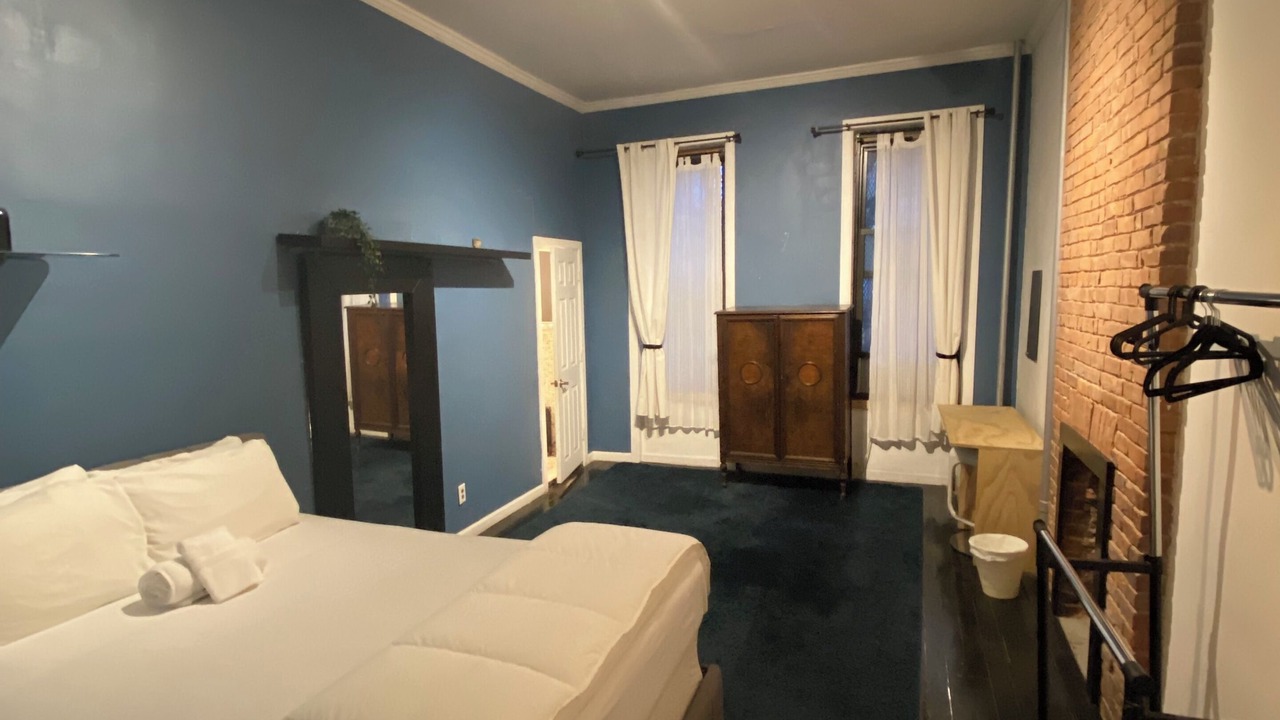 Photo of Bedroom in Bedford-Stuyvesant