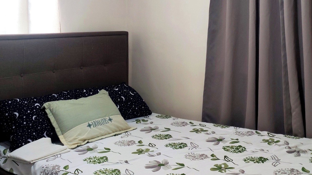 Photo of Bedroom in General Santos