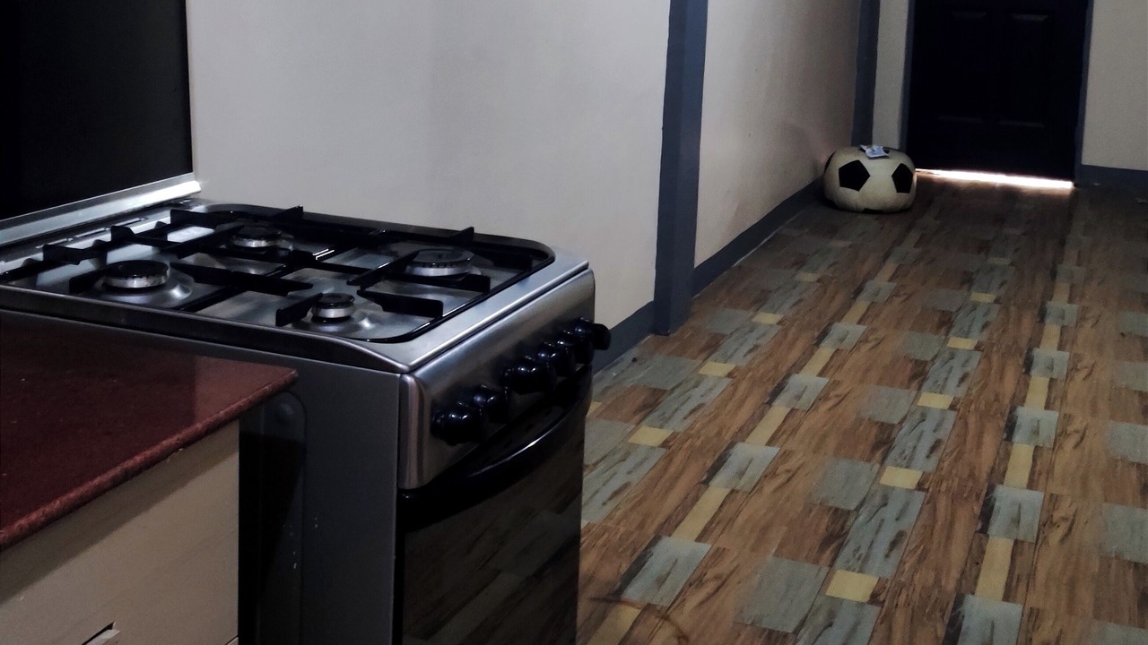 Photo of Kitchen in General Santos