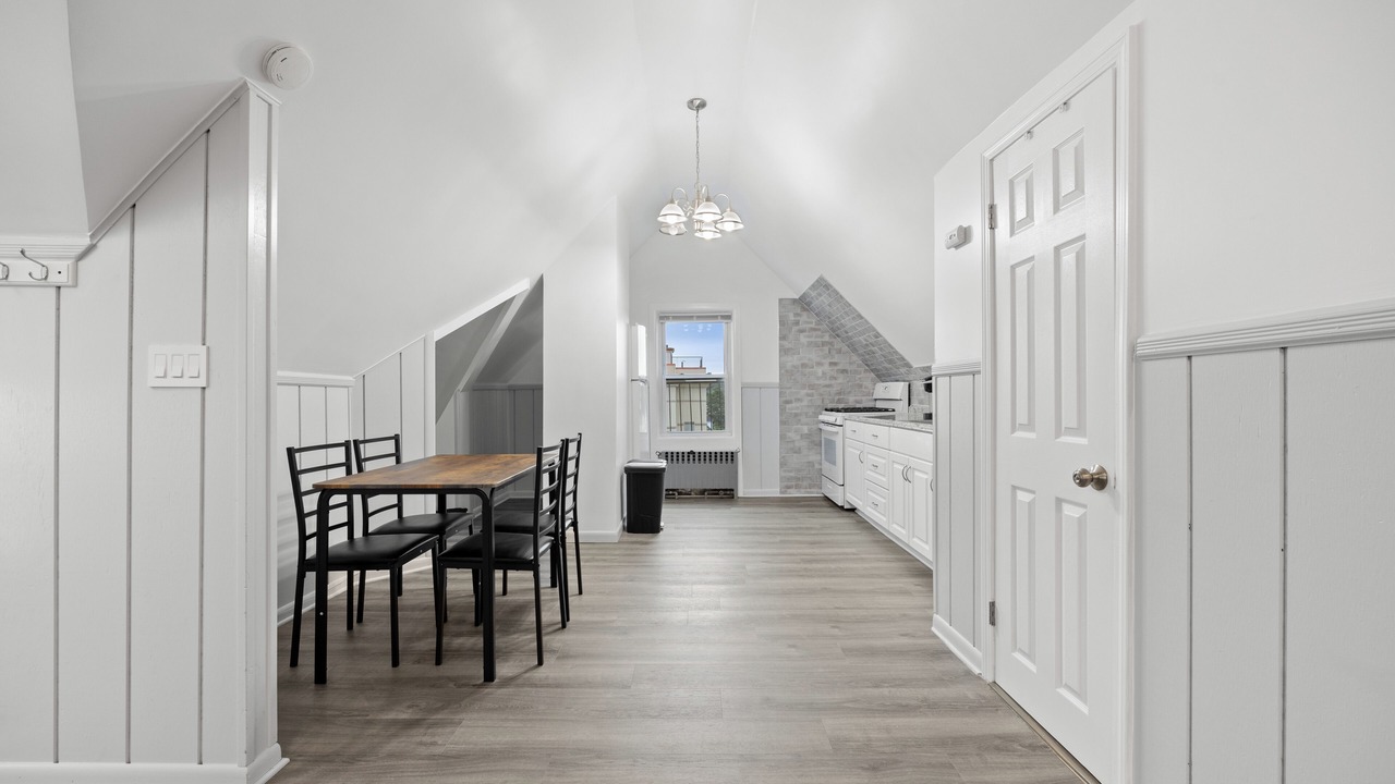 Photo of Livingroom in White Plains