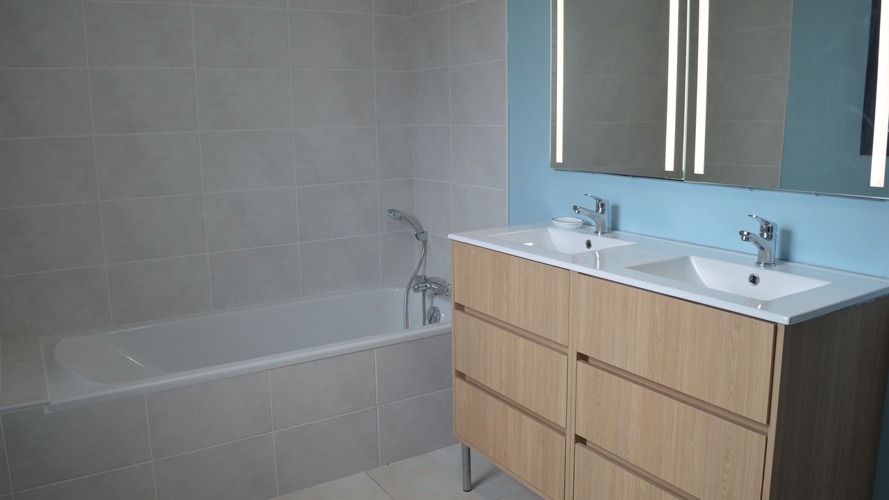 Photo of Bathroom in Vilde-Guingalan