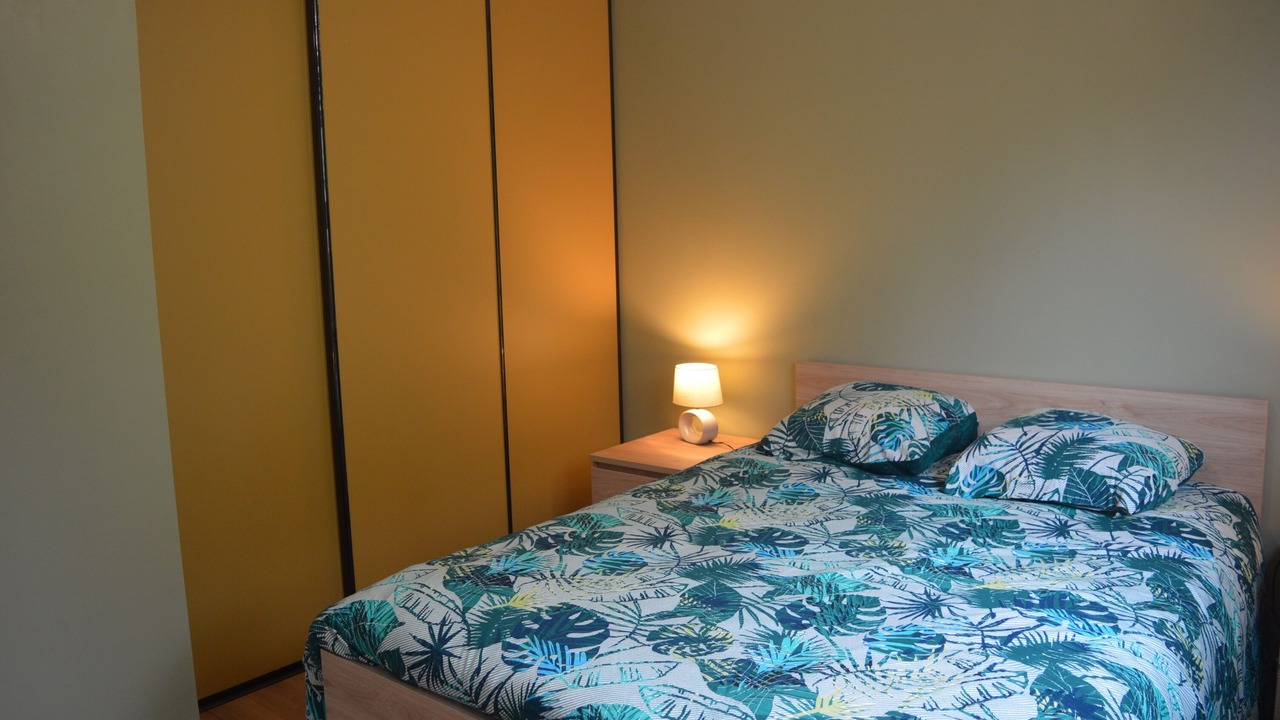 Photo of Bedroom in Vilde-Guingalan