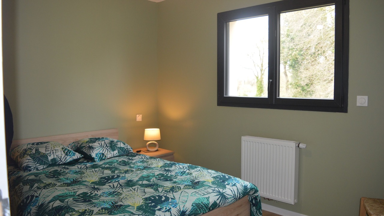 Photo of Bedroom in Vilde-Guingalan