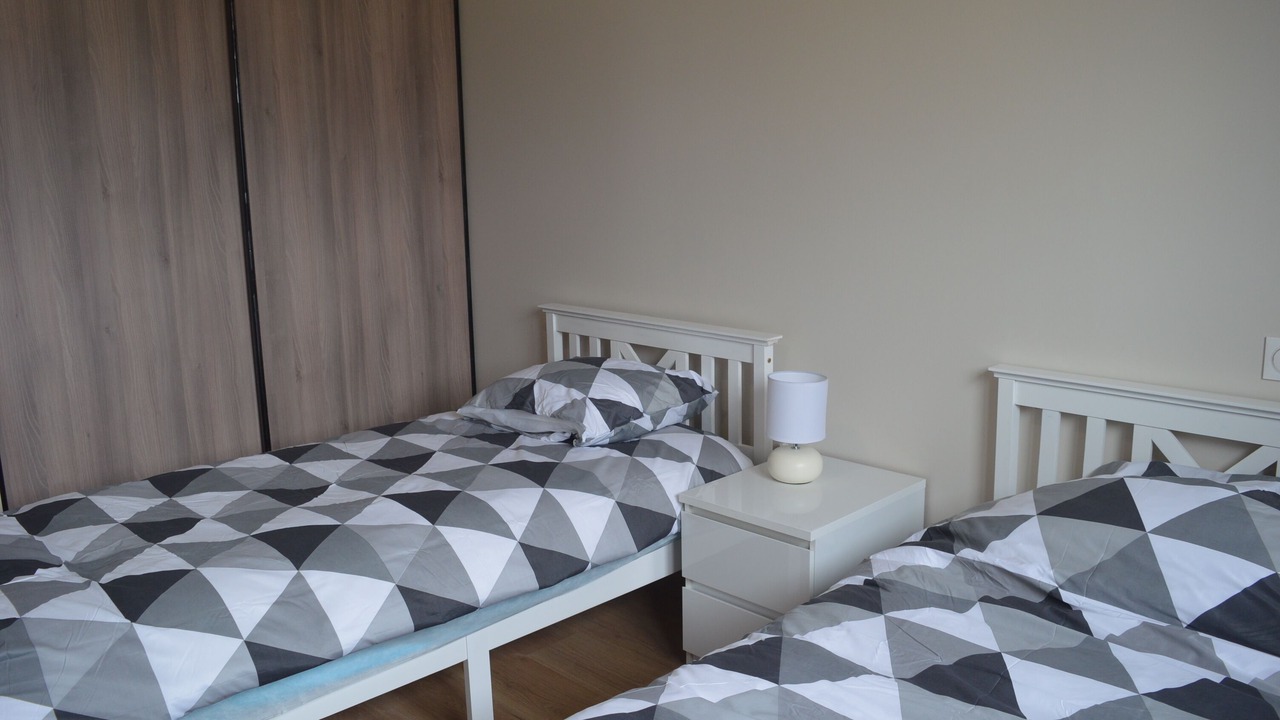 Photo of Bedroom in Vilde-Guingalan