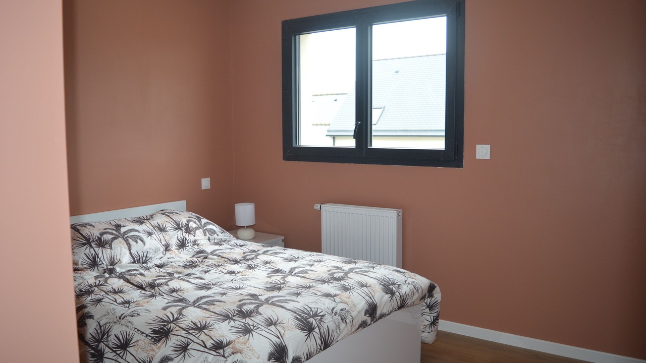 Photo of Bedroom in Vilde-Guingalan