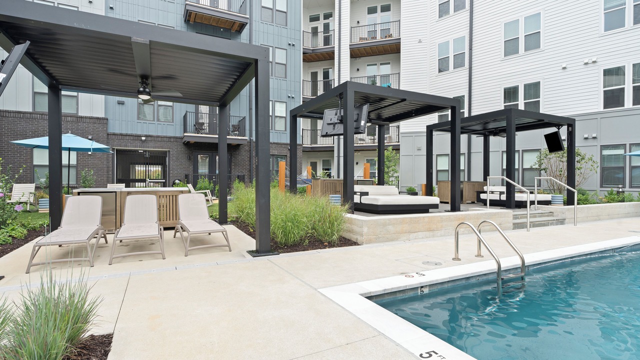 Photo of Outdoor in Monroe Ward