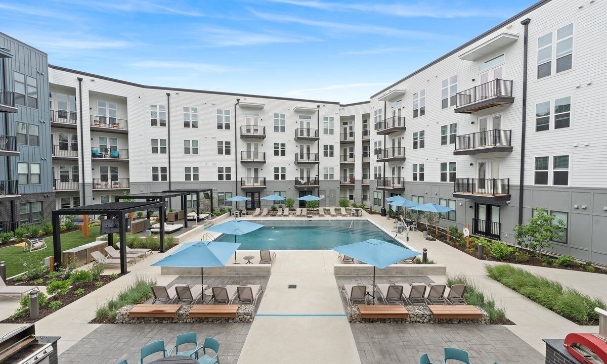 Photo of Outdoor in Monroe Ward