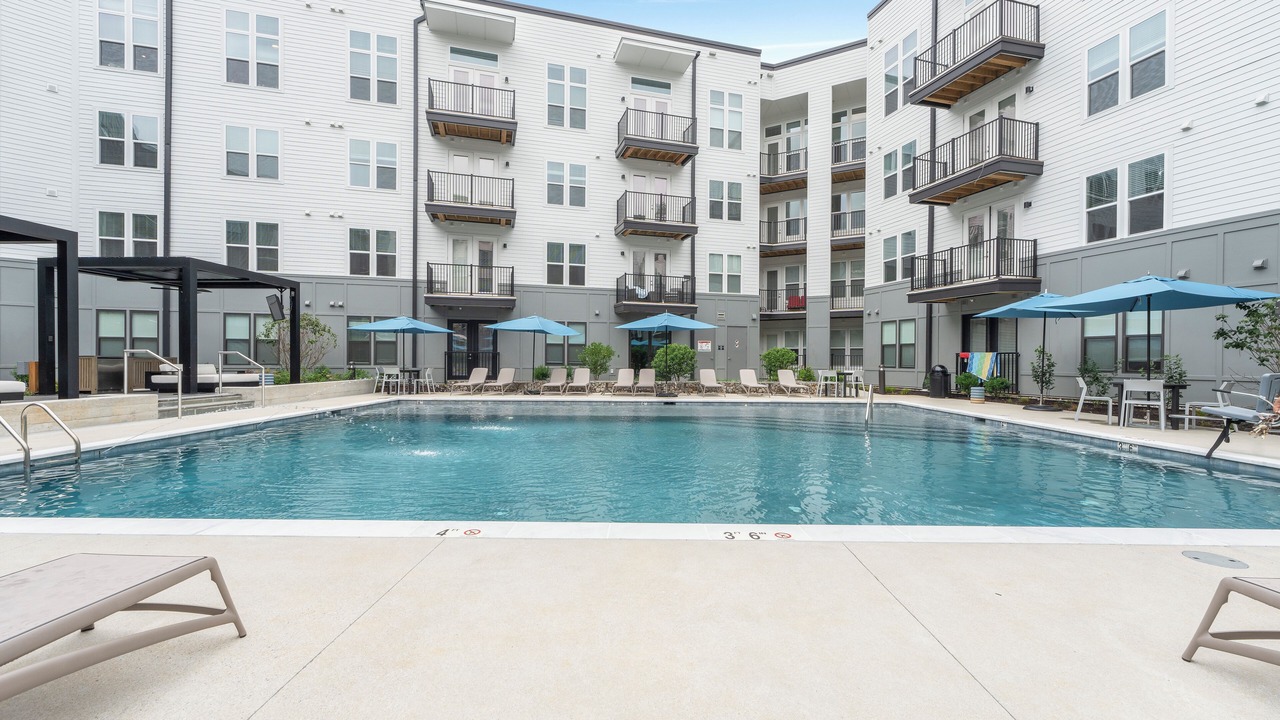Photo of Outdoor in Monroe Ward