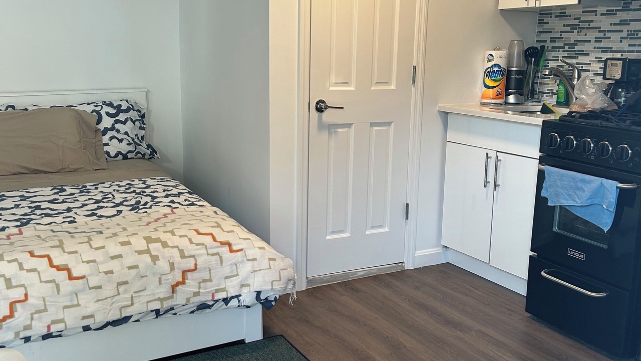 Photo of Bedroom in Queens