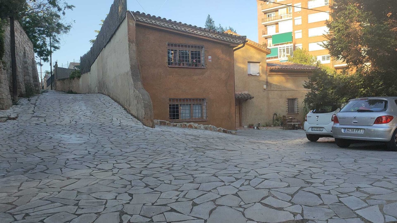 Photo of Outdoor in Sant Genis dels Agudells