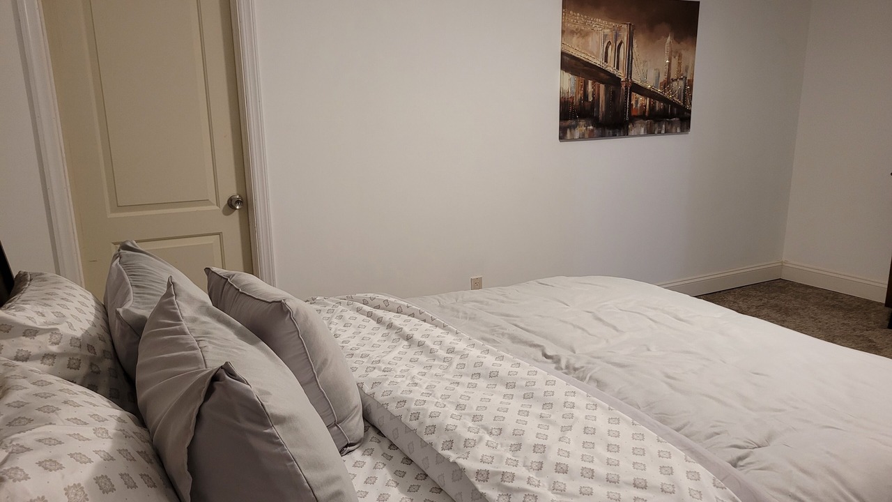 Photo of Bedroom in East Shoreham