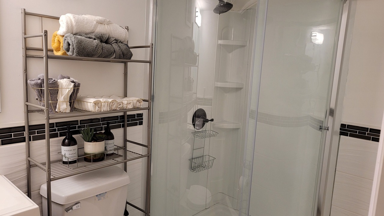 Photo of Bathroom in East Shoreham