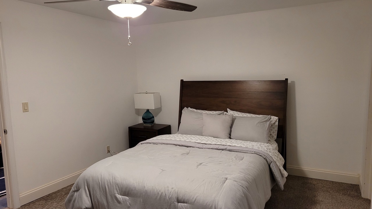 Photo of Bedroom in East Shoreham