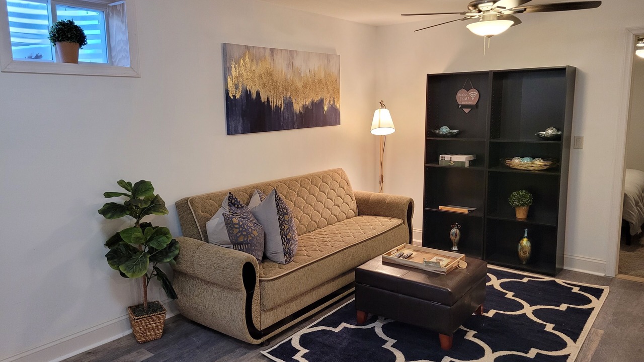 Photo of Livingroom in East Shoreham