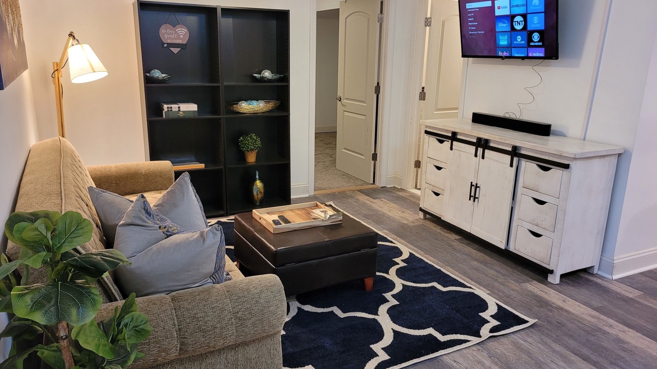 Photo of Livingroom in East Shoreham