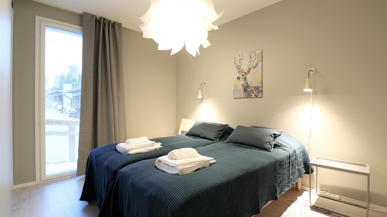 Photo of Bedroom in Royla