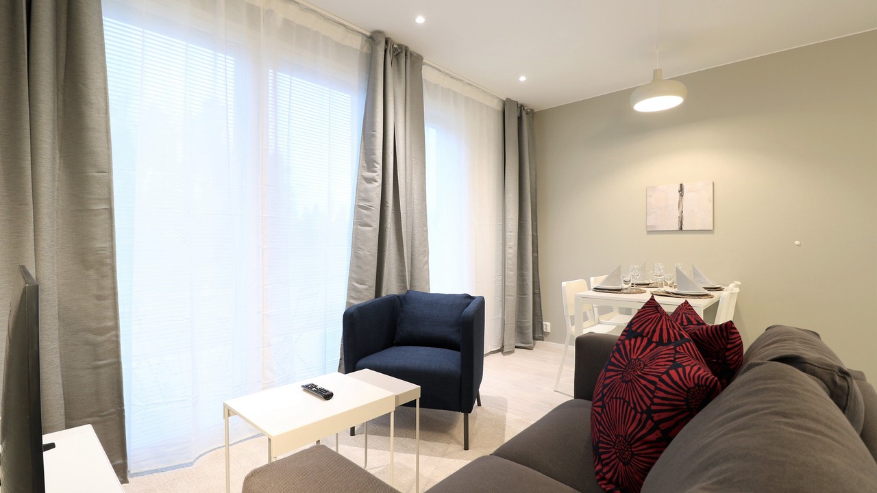 Photo of Livingroom in Royla