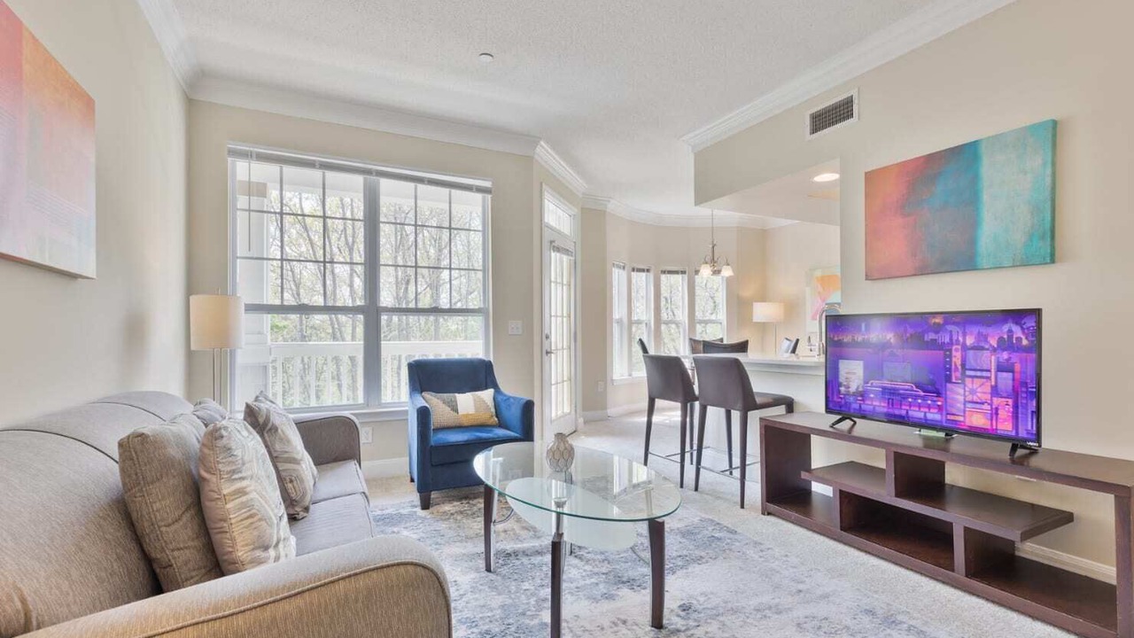 Photo of Livingroom in Waltham
