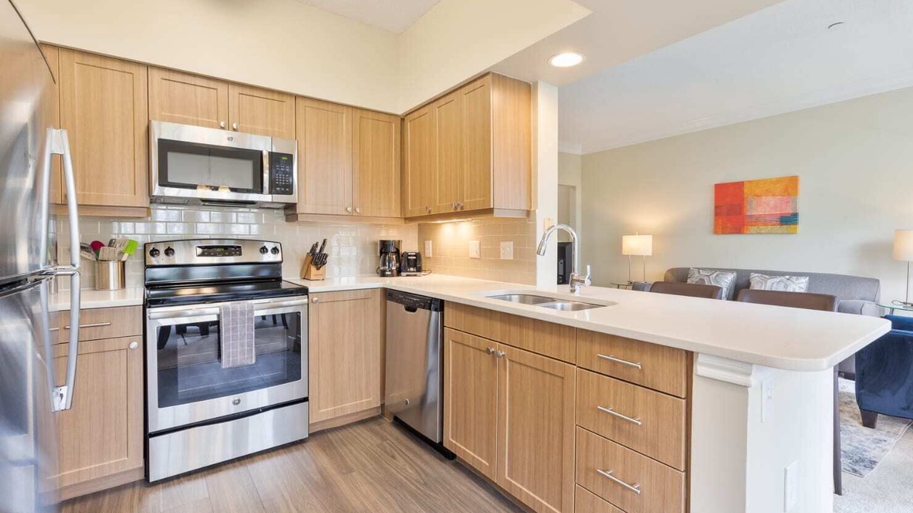 Photo of Kitchen in Waltham