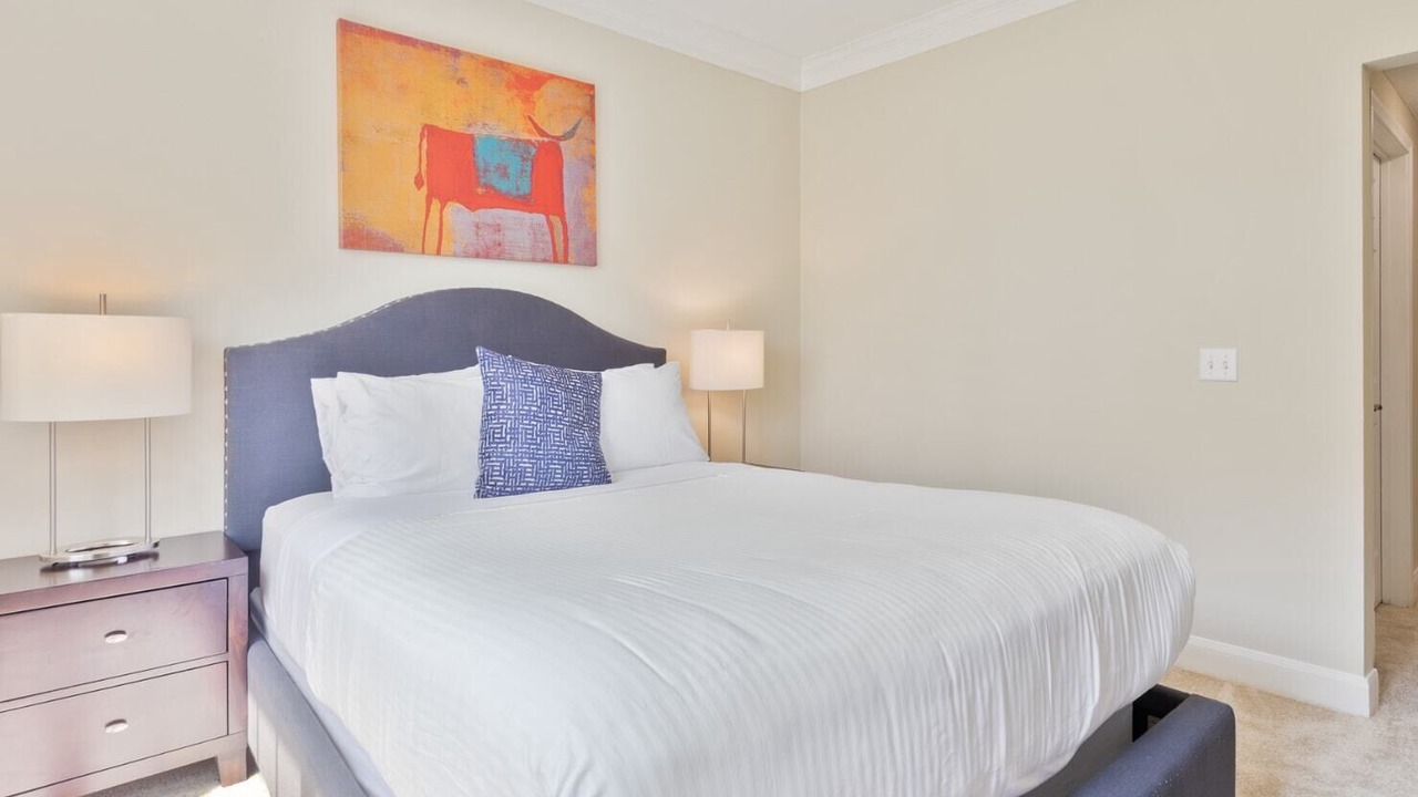 Photo of Bedroom in Waltham