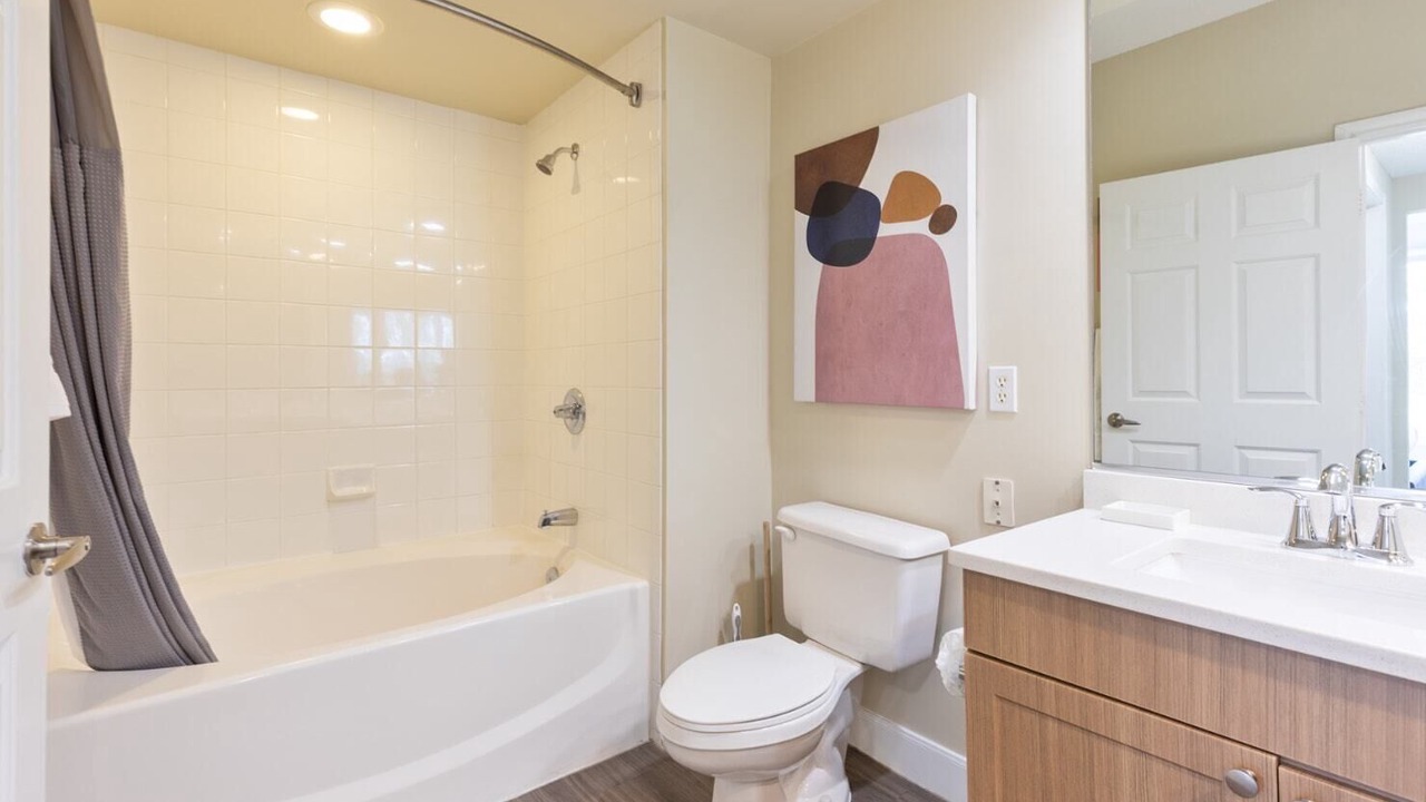 Photo of Bathroom in Waltham