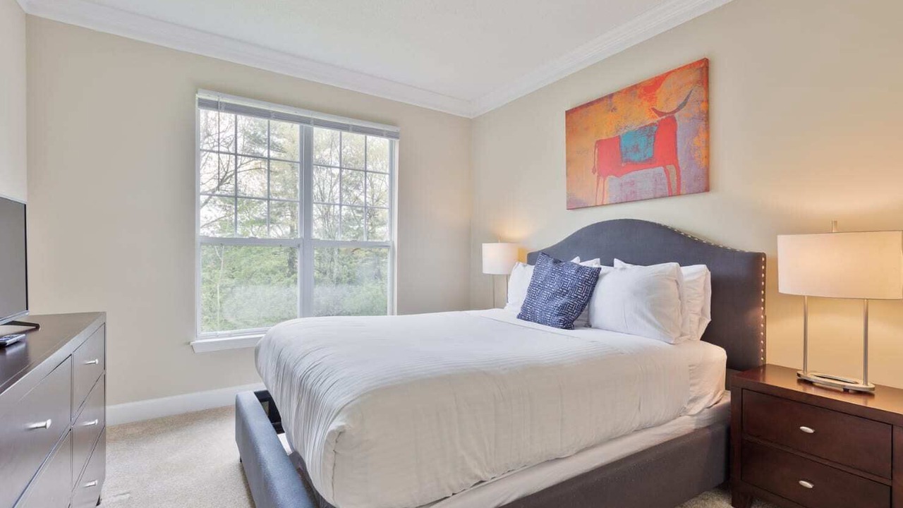 Photo of Bedroom in Waltham