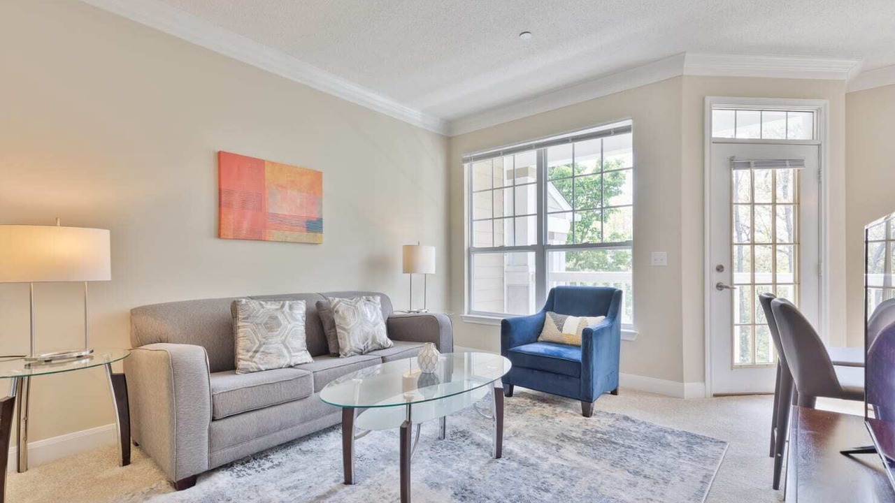 Photo of Livingroom in Waltham
