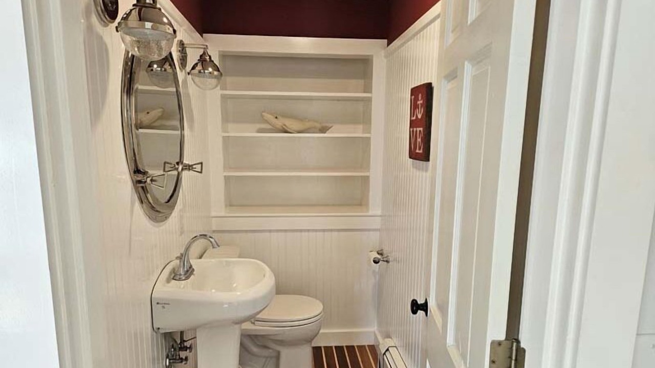 Photo of Bathroom in Yarmouth Port
