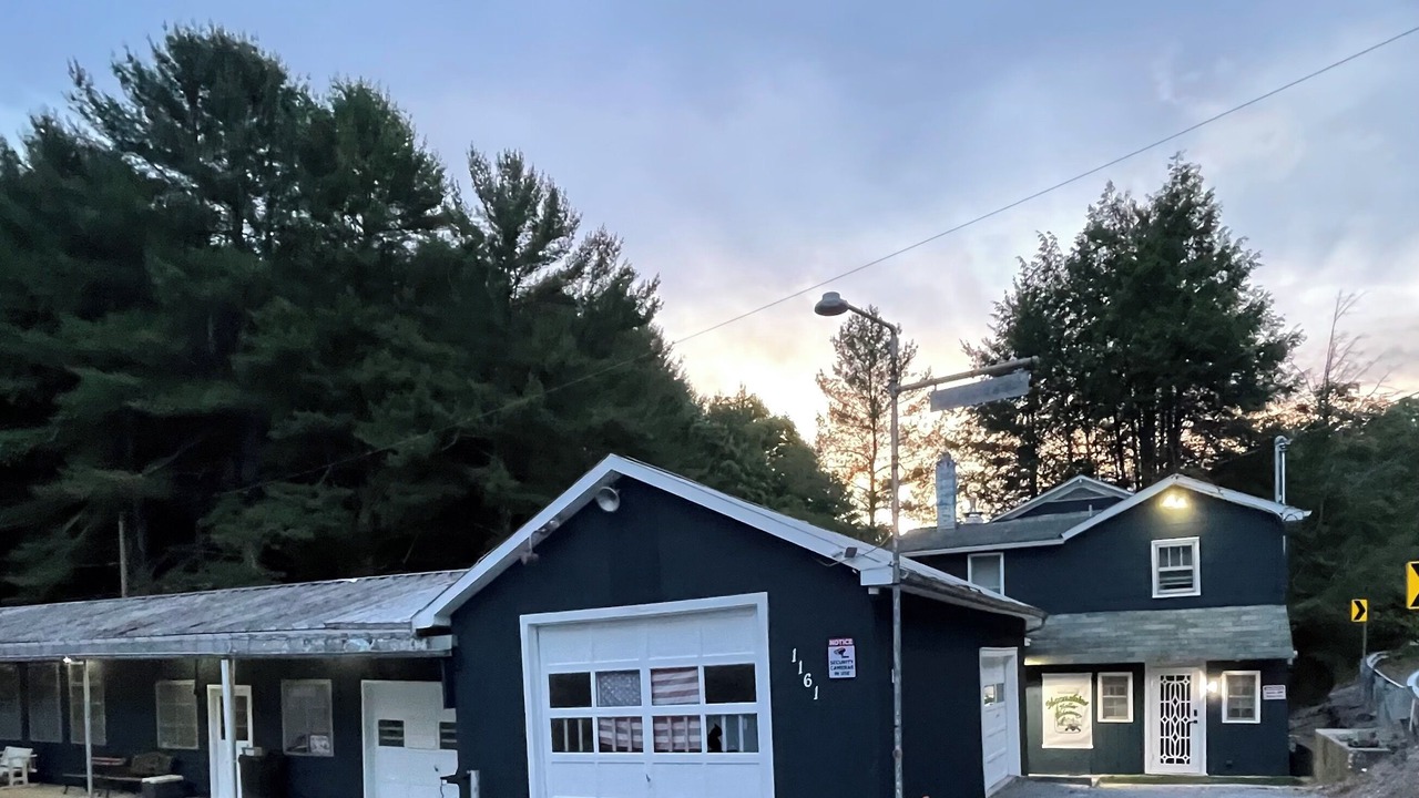Photo of Outdoor in Bluefield