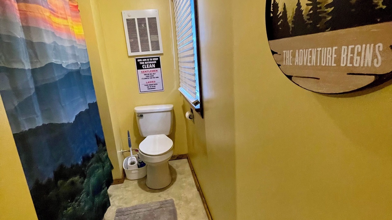 Photo of Bathroom in Bluefield