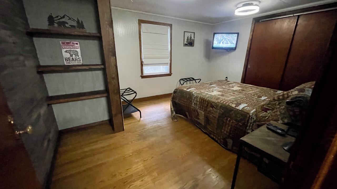 Photo of Bedroom in Bluefield