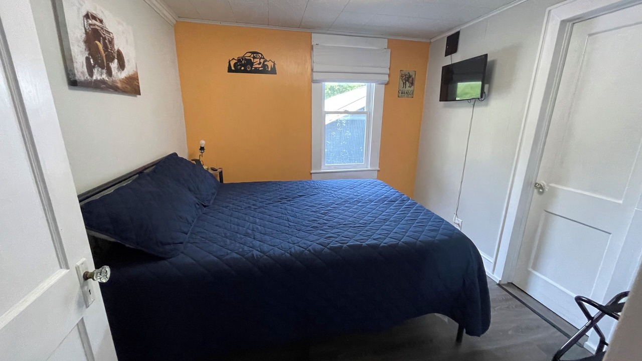 Photo of Bedroom in Bluefield