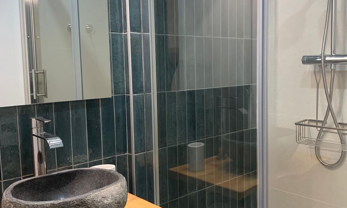 Photo of Bathroom in Fontvieille