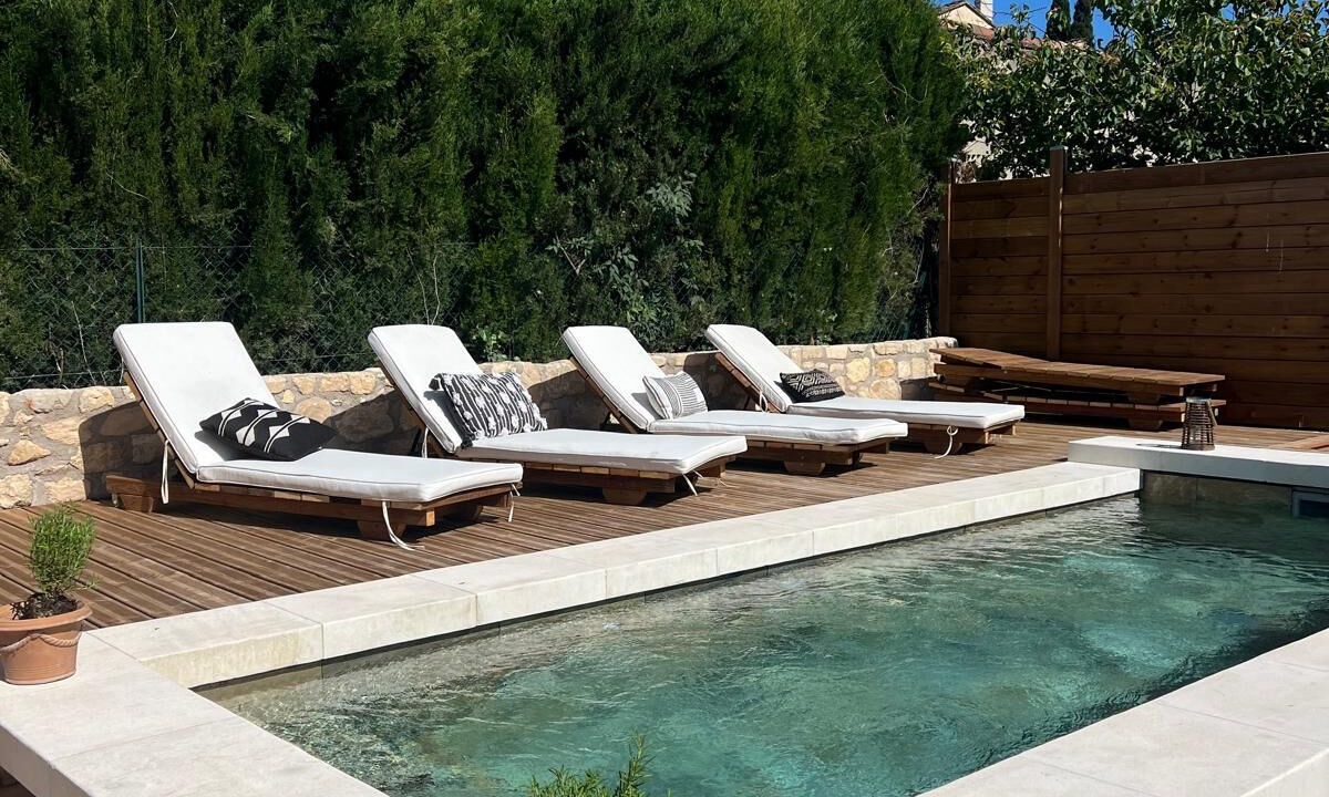 Photo of Outdoor in Fontvieille