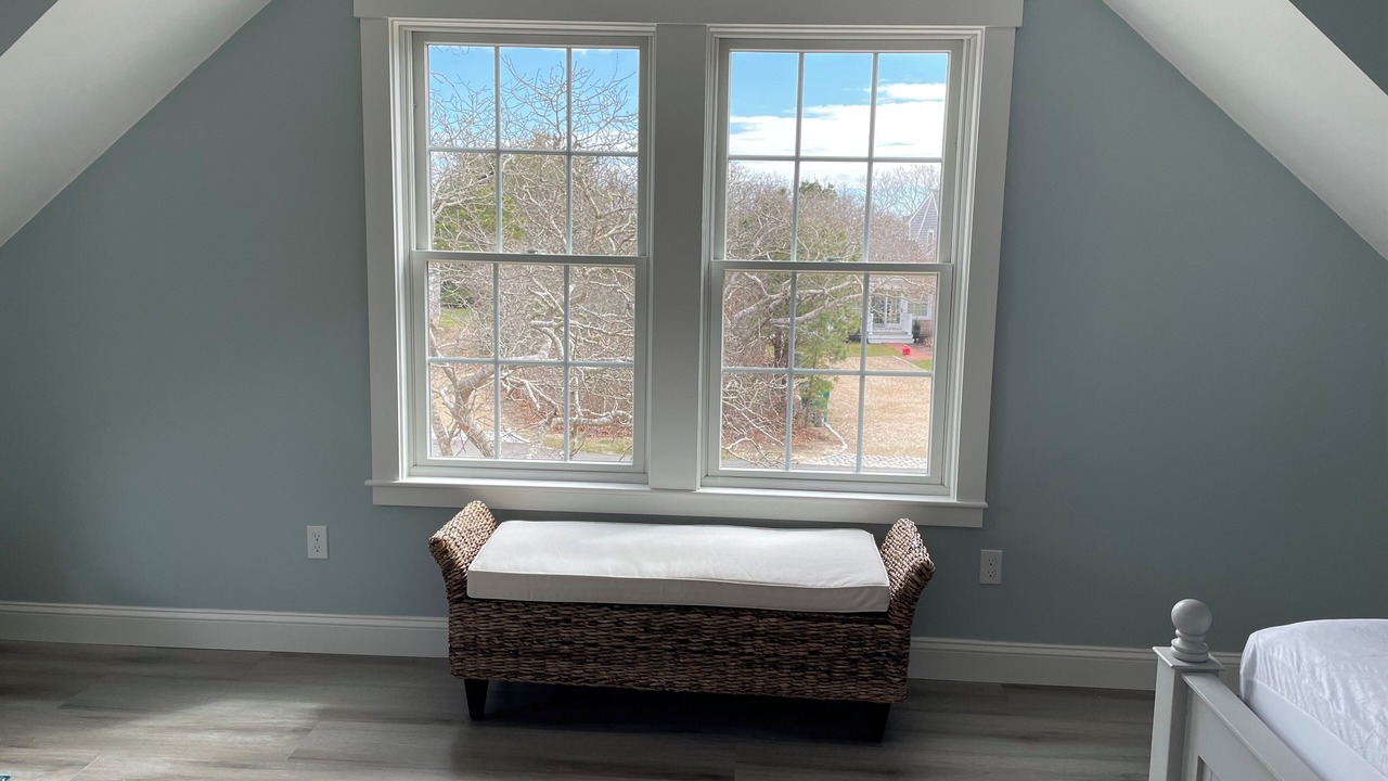 Photo of Bedroom in Katama