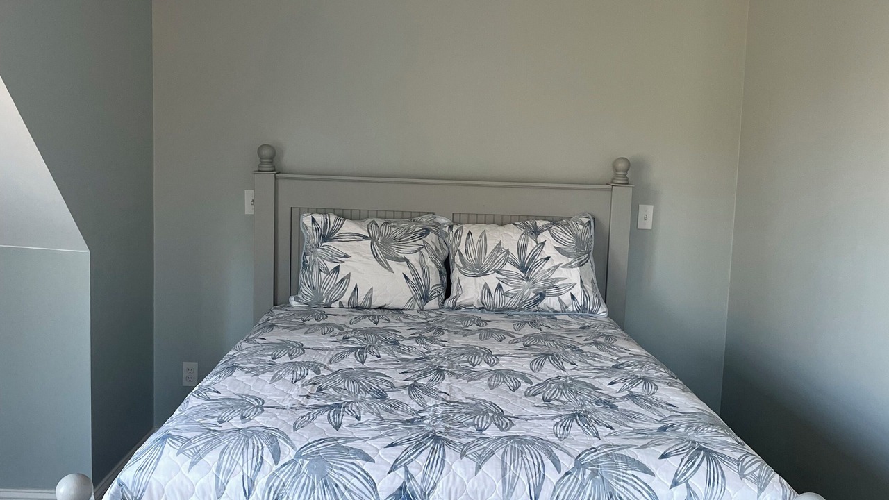Photo of Bedroom in Katama