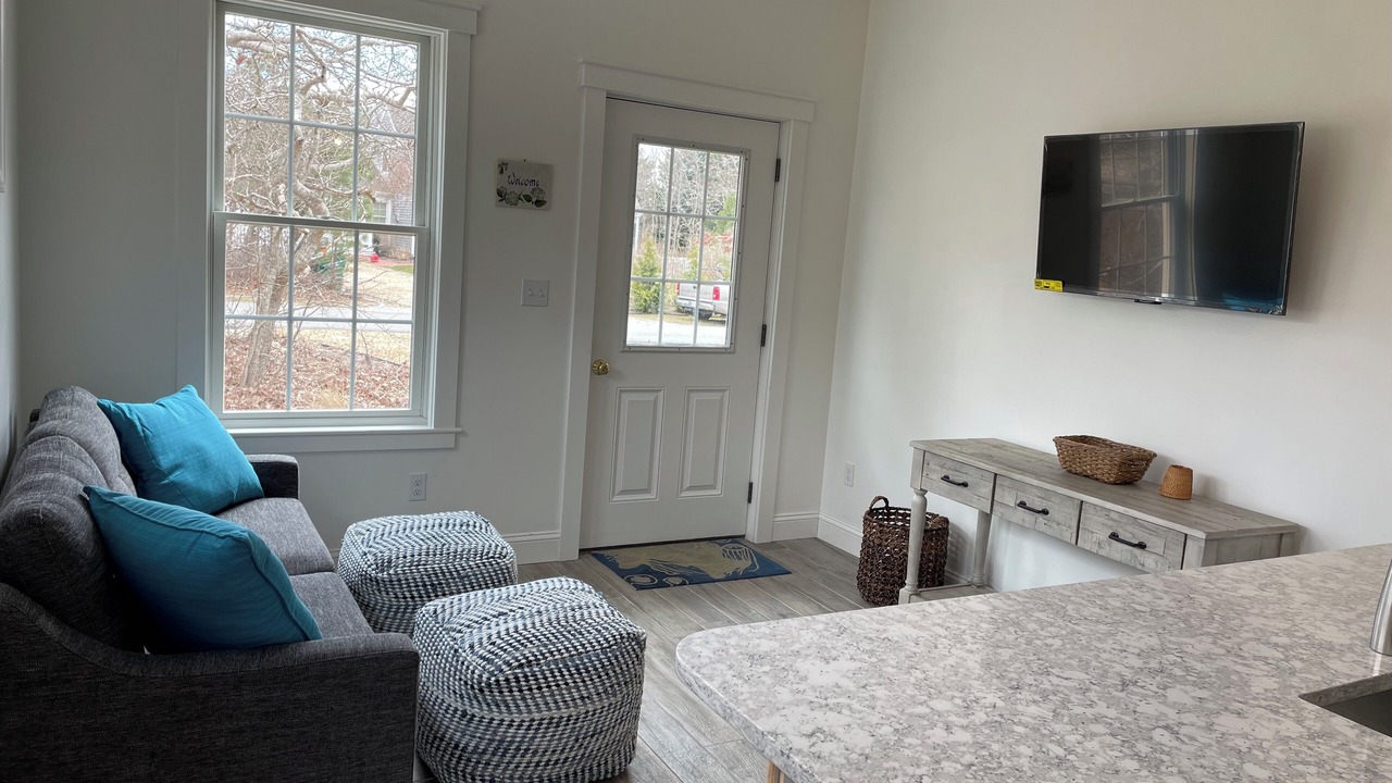 Photo of Livingroom in Katama