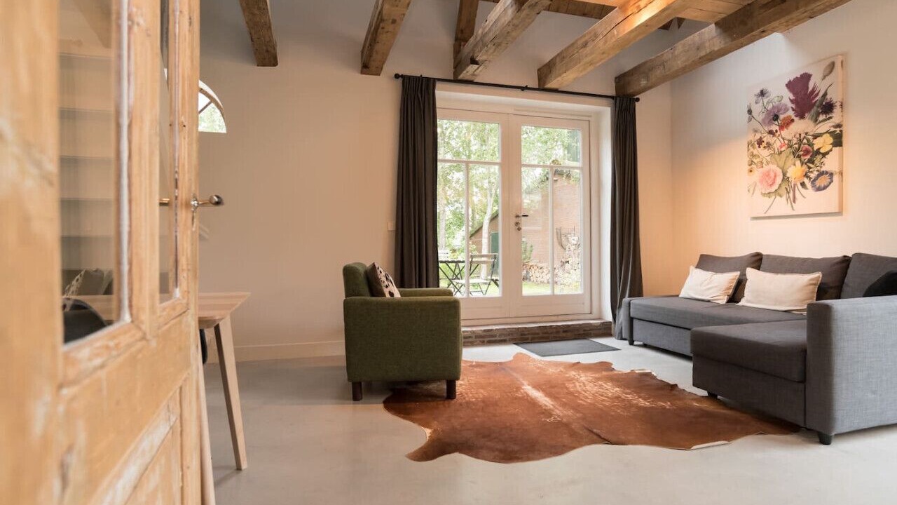 Photo of Livingroom in Abcoude