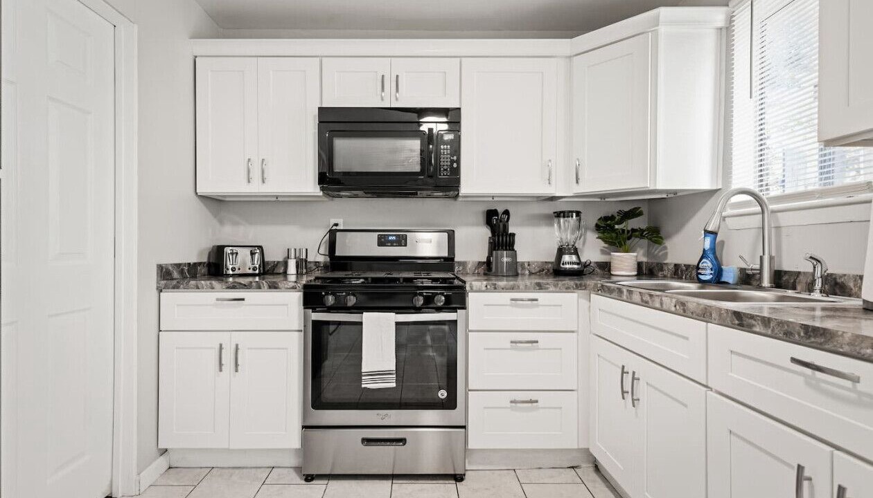 Photo of Kitchen in Highland Springs