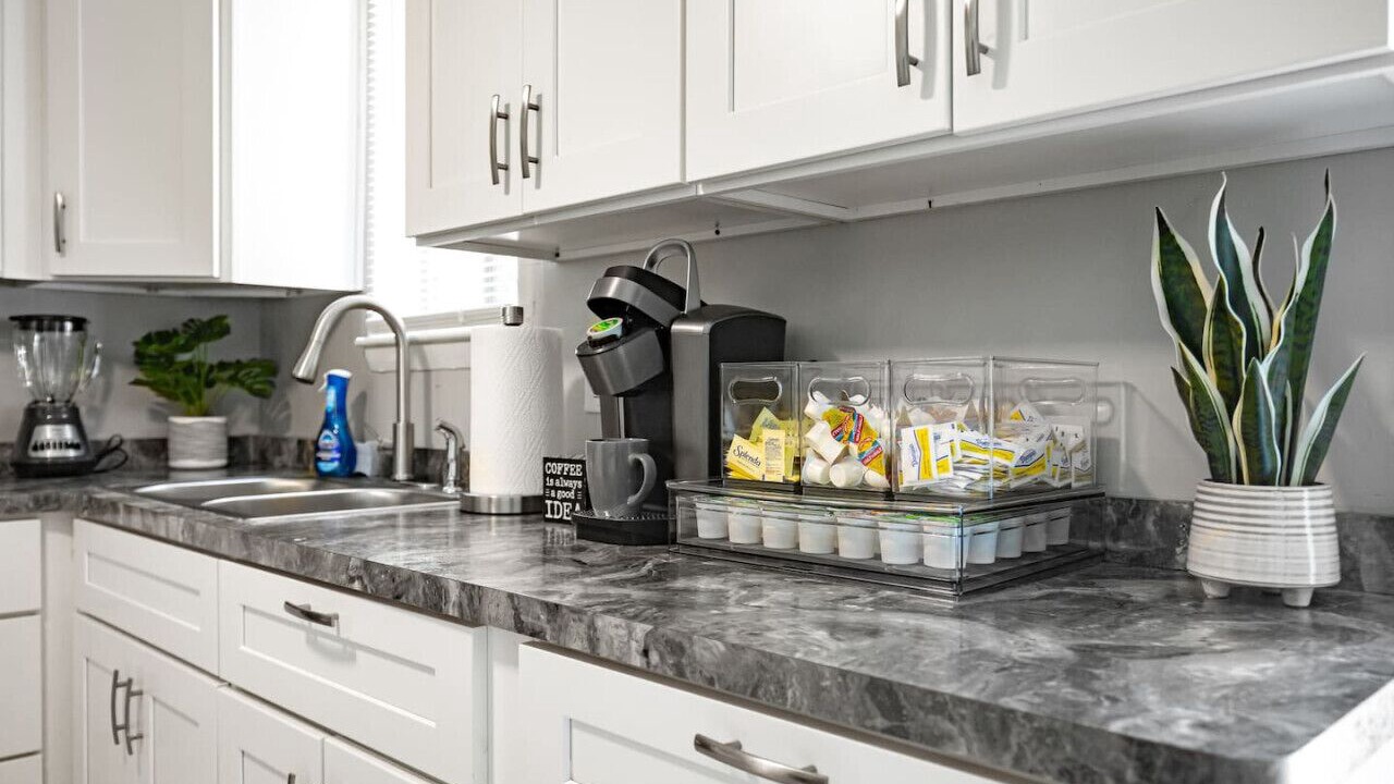 Photo of Kitchen in Highland Springs