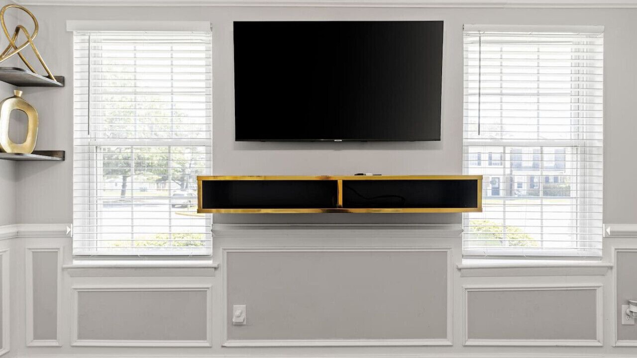 Photo of Bedroom in Highland Springs
