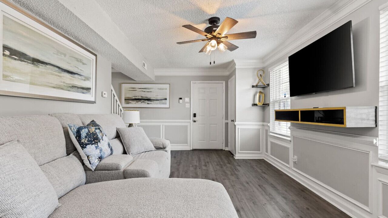 Photo of Bedroom in Highland Springs