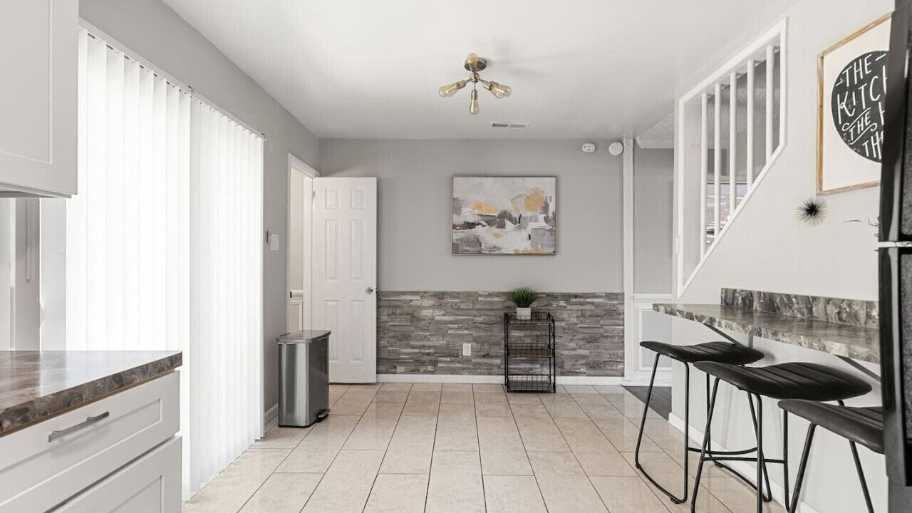 Photo of Kitchen in Highland Springs